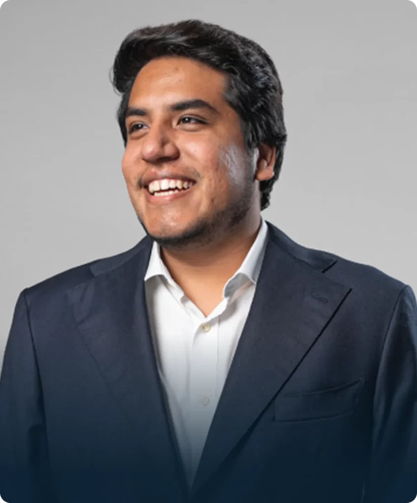 Lawrence Campos